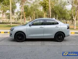 Suzuki Dzire - Daily 85 QR